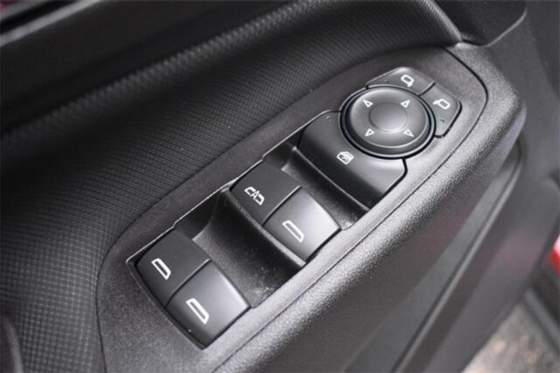 Used 2022 Chevrolet Equinox RSImage 21