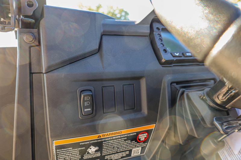NEW 2026 POLARIS RANGER SP 570 PREMIUM Image 5