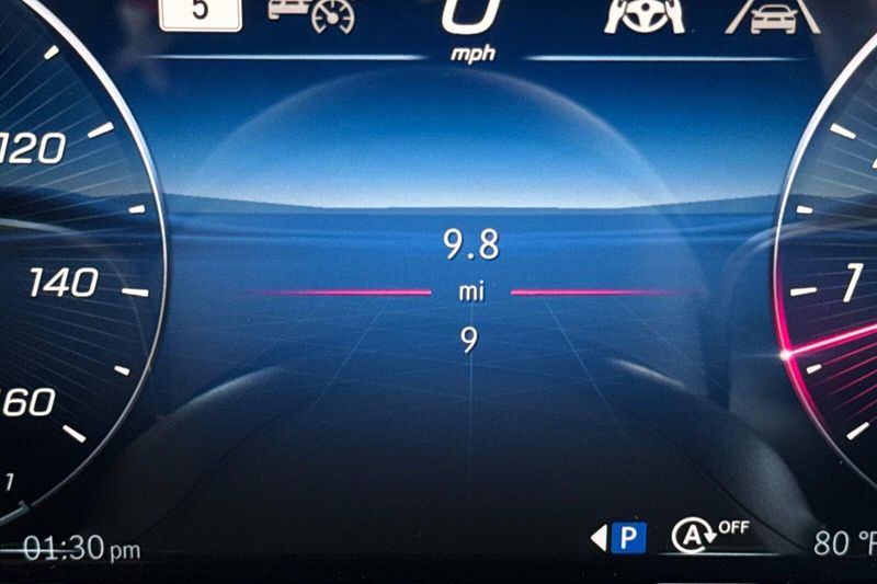 New 2027 Mercedes-Benz E-Class E 350Image 22
