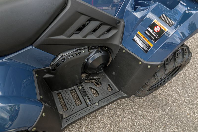 NEW 2026 KAWASAKI BRUTE FORCE  450 4X4 Image 17