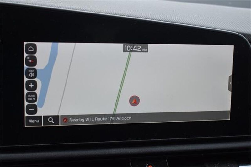 New 2025 Kia Niro EX TouringImage 32