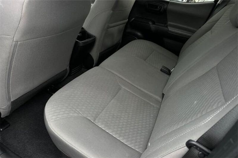 Used 2023 Toyota Tacoma SR5Image 10