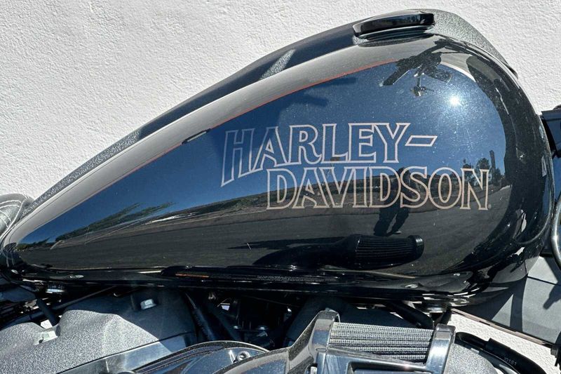 2022 Harley-Davidson SoftailImage 8