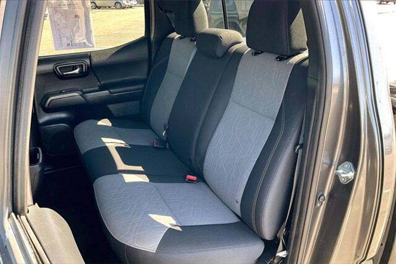 Used 2021 Toyota Tacoma TRD Off-RoadImage 25