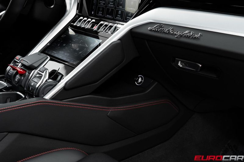 Used 2024 Lamborghini Urus S *PANORAMIC SUNROOF * IMMACULATE CONDITION*Image 34