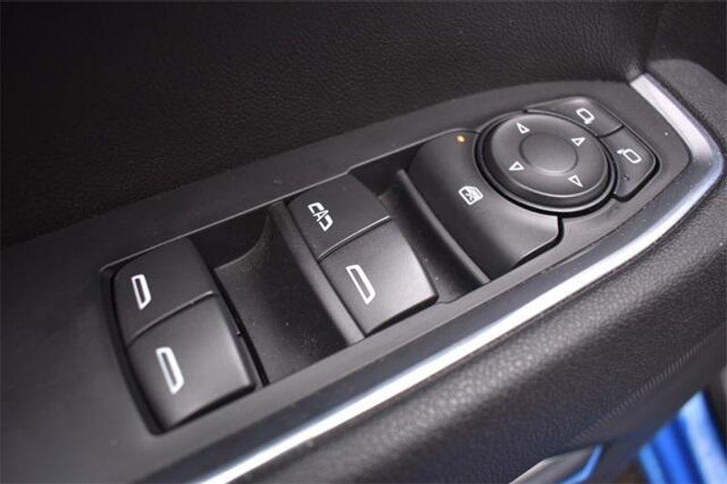 Used 2025 Chevrolet Silverado 1500 LTImage 21