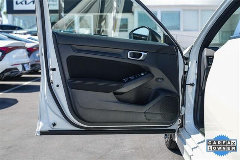Used 2022 Honda Civic SportImage 21