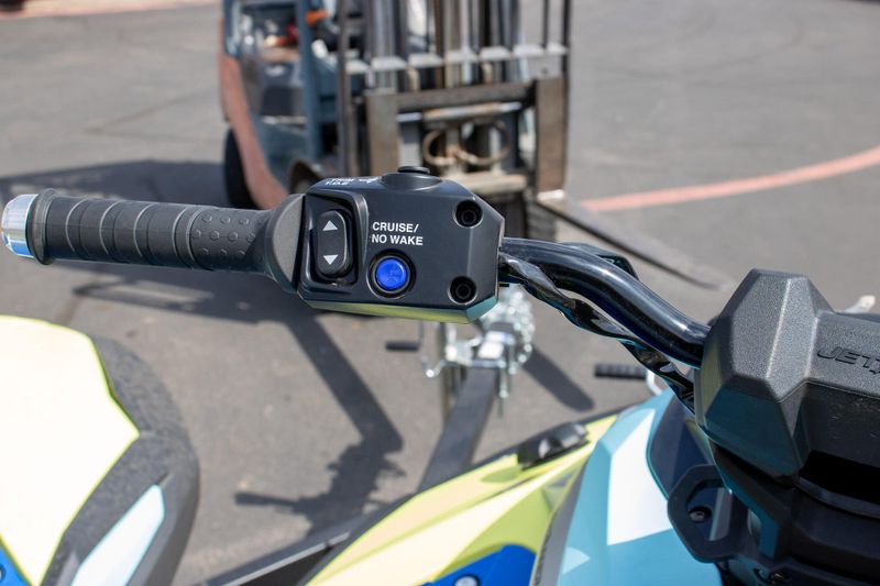 NEW 2026 YAMAHA JETBLASTER PRO 2UP Image 11