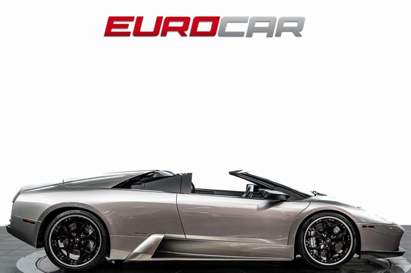 Used 2005 Lamborghini Murcielago *FRONT AXLE LIFT * IMMACULATE CONDITION*Image 7