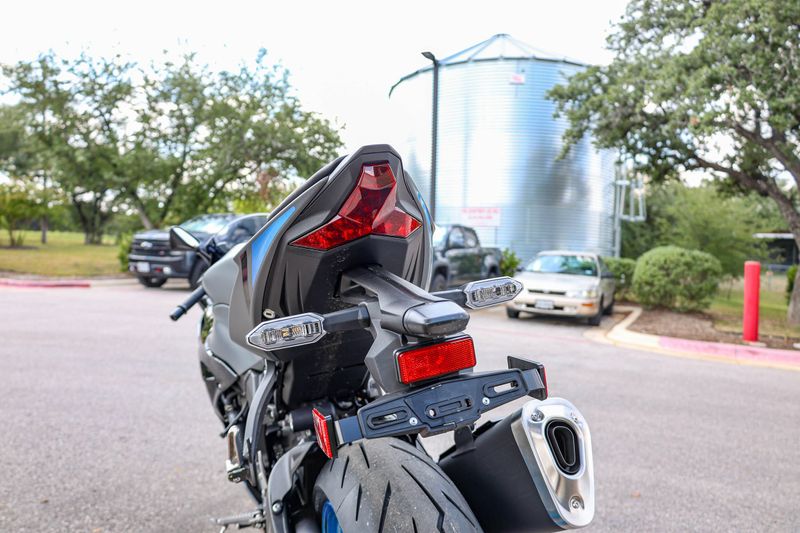 NEW 2026 KAWASAKI NINJA ZX6R ABS Image 10