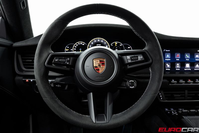 Used 2026 Porsche 911 GT3Image 31