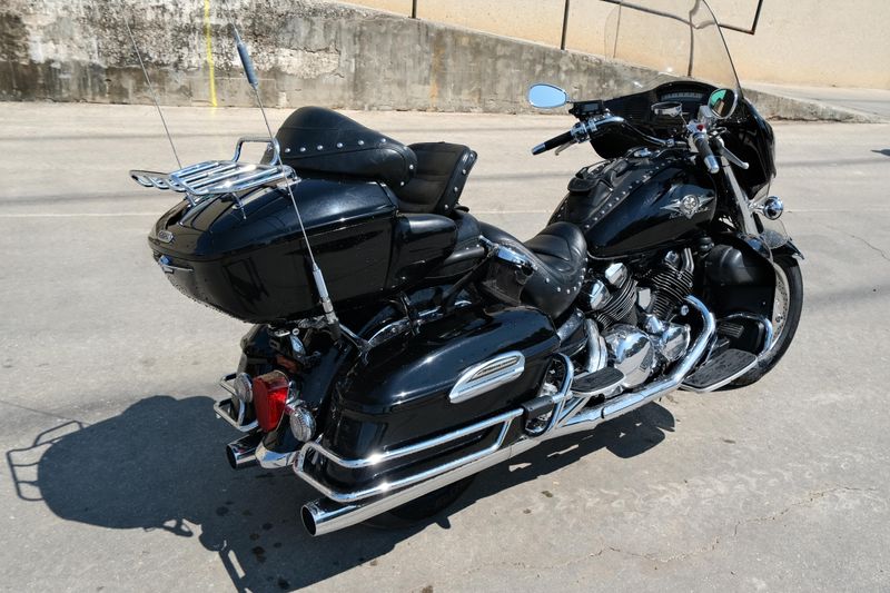 USED 2006 YAMAHA MIDNIGHT VENTURE Image 3