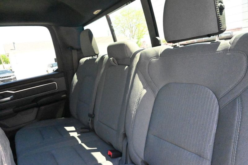 2022 RAM 1500 Big HornImage 10