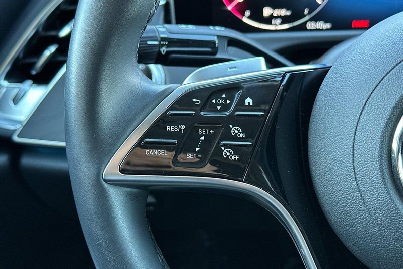 Used 2025 Mercedes-Benz E-Class E 350Image 27