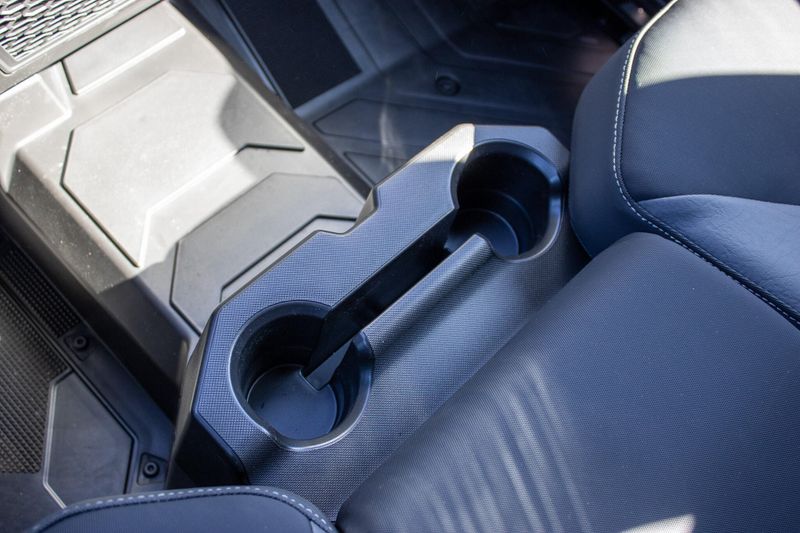 NEW 2026 POLARIS RANGER CREW XD 1500 NORTHSTAR ULTIMATE Image 20