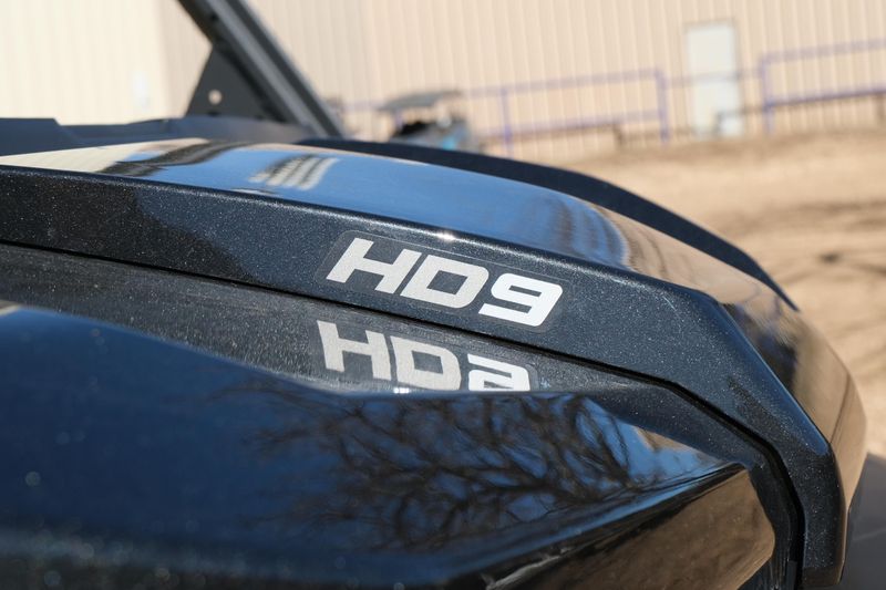 NEW 2026 CAN-AM DEFENDER MAX DPS HD9 Image 13