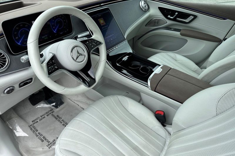 Used 2023 Mercedes-Benz EQS 450Image 10