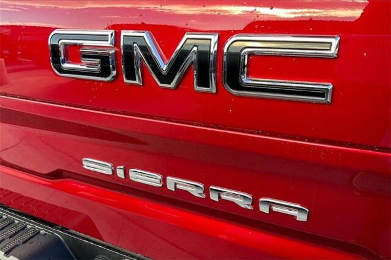 2020 GMC Sierra 1500 SLTImage 30