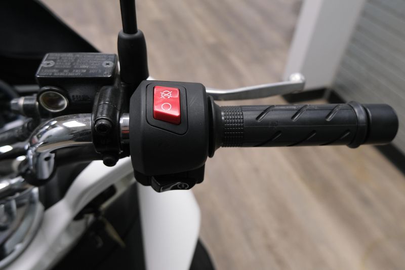 USED 2018 HONDA PCX 150 Image 19