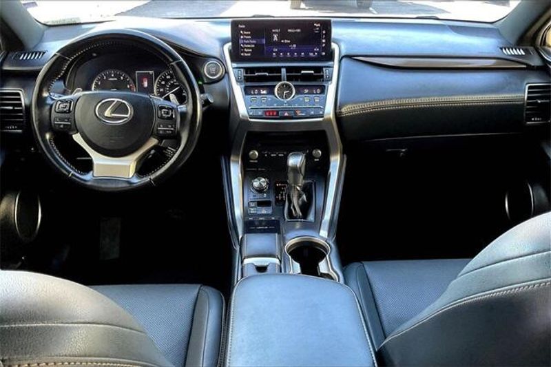 Used 2020 Lexus NX 300 BaseImage 15