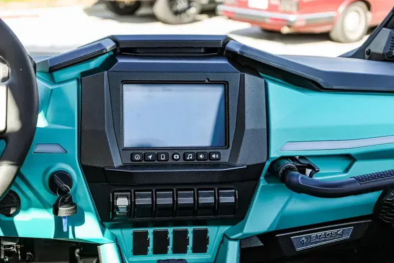 NEW 2025 POLARIS RZR PRO R 4 ULTIMATE Image 23