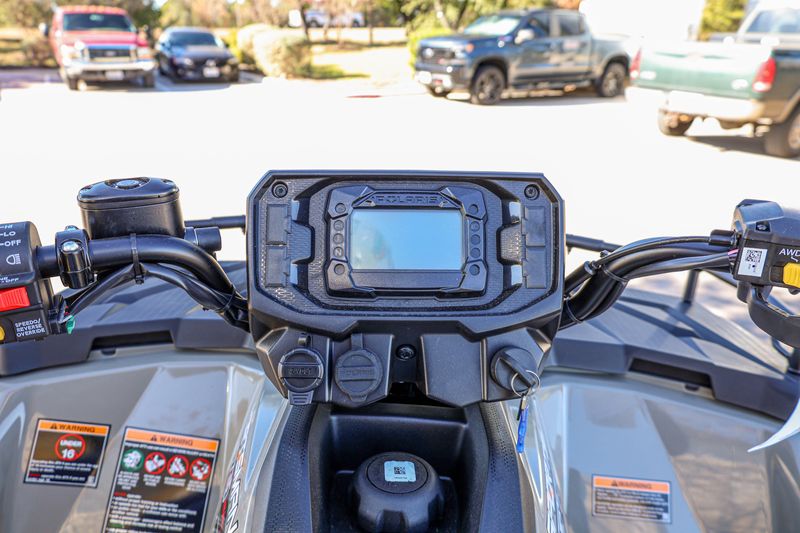 NEW 2026 POLARIS SPORTSMAN 570 Image 17