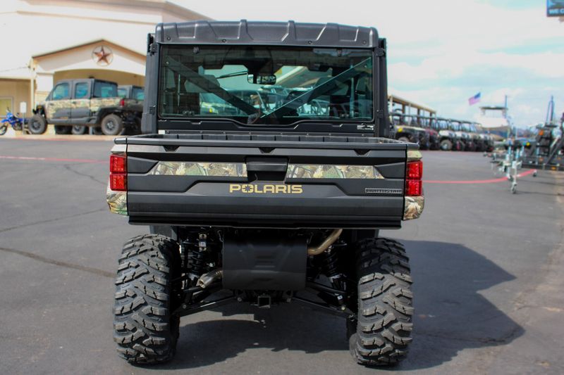 NEW 2026 POLARIS RANGER CREW XP 1000 NORTHSTAR EDITION PREMIUM Image 2