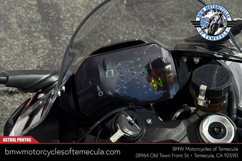 2026 BMW S 1000 RRImage 17