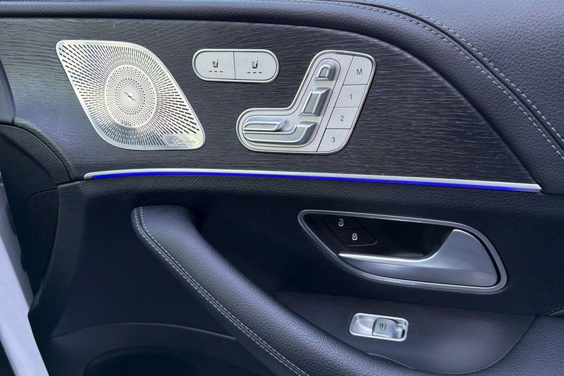 Used 2024 Mercedes-Benz GLE 350Image 20