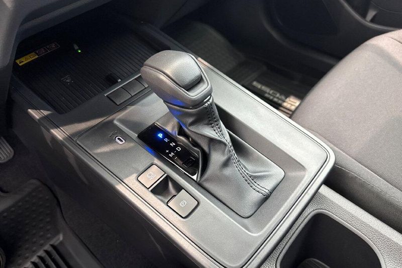 New 2026 Toyota Corolla Cross LEImage 22