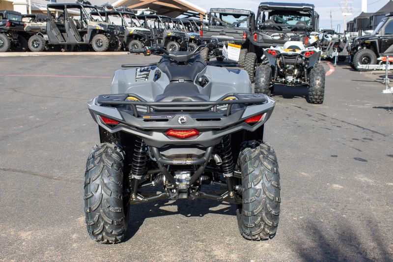NEW 2026 CAN-AM OUTLANDER DPS 500 Image 6