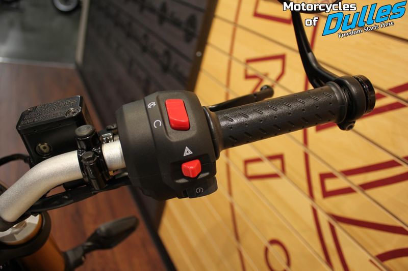 New 2026 Triumph Speed 400 Image 11