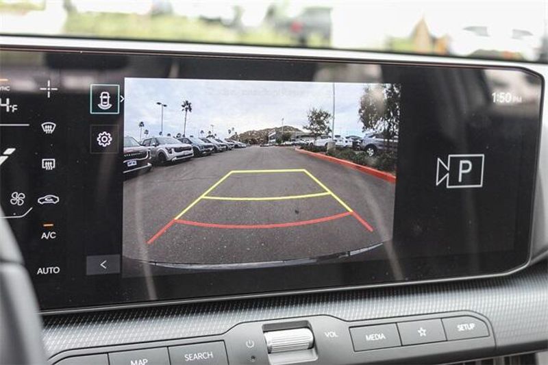 New 2025 Kia K4 GT-LineImage 27