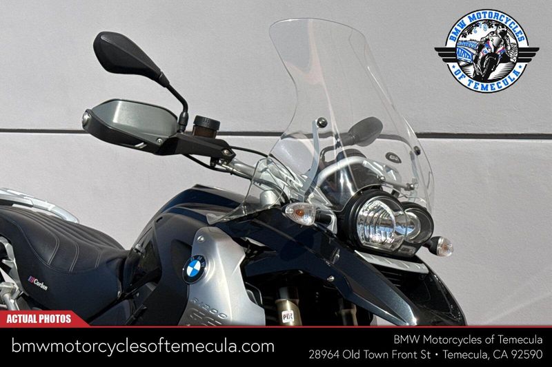 Used 2011 BMW R1200GS  Image 8