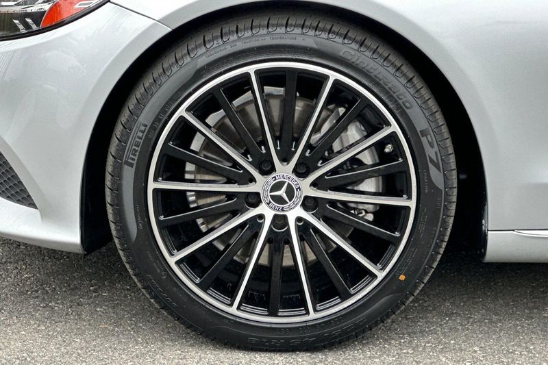 2021 Mercedes-Benz C-Class C 300Image 32