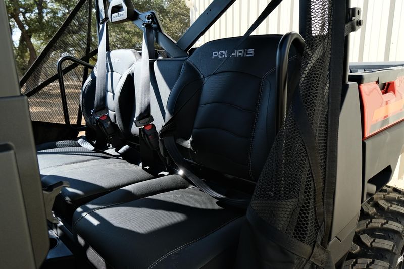 NEW 2026 POLARIS RANGER CREW XP 1000 PREMIUM Image 19