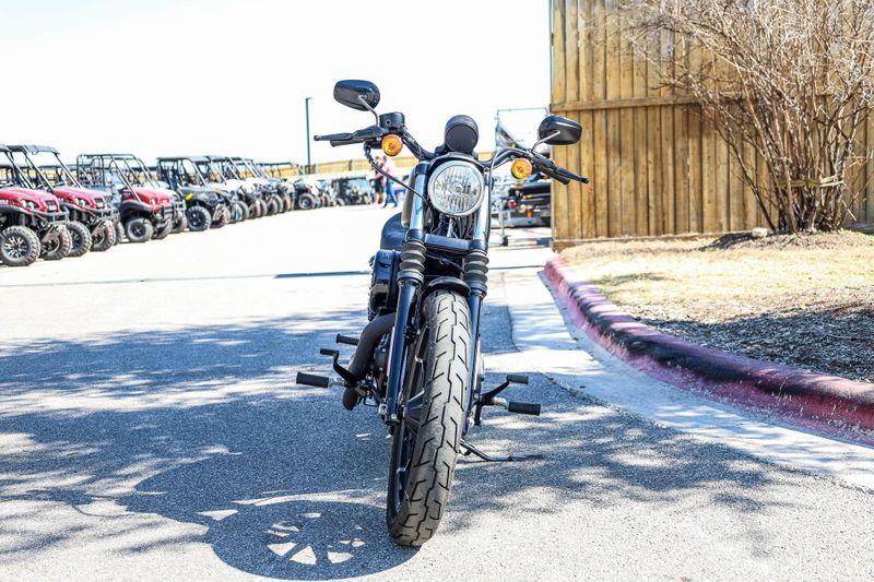 2020 HARLEY Sportster Iron 883Image 5