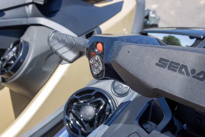 NEW 2026 SEADOO GTX 300 WITH SOUND SYSTEM Image 9