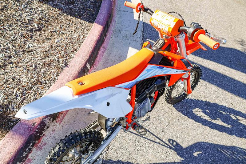 USED 2024 KTM SX-E 5 Image 2