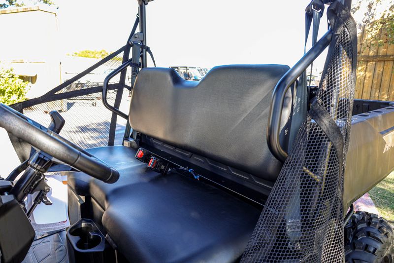 NEW 2026 POLARIS RANGER 500 Image 7