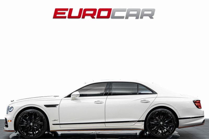 Used 2023 Bentley Flying Spur Mulliner W12 *MULLINER PACK*Image 2
