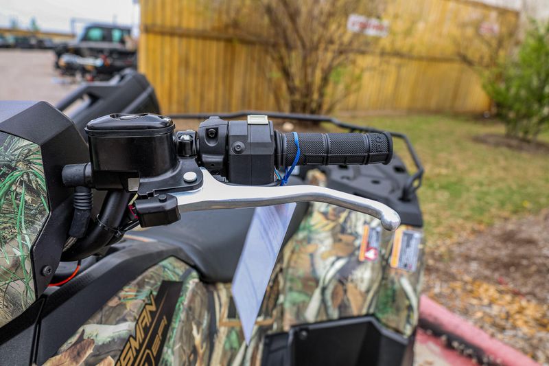 NEW 2025 POLARIS SPORTSMAN 570 HUNT EDITION Image 18