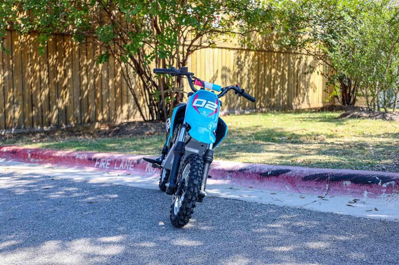 NEW 2026 CFMOTO CFX2E Image 8