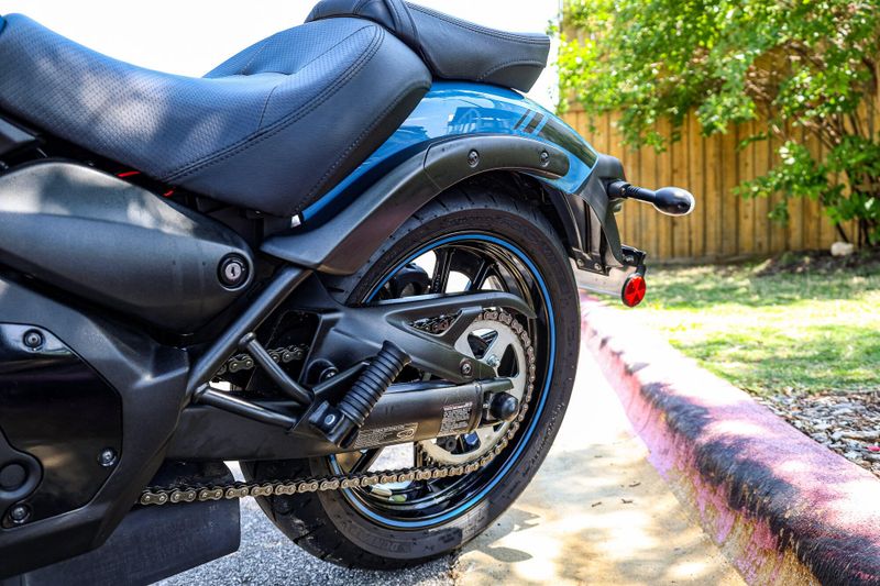 2019 Kawasaki VULCAN S ABS  BLUE Image 22
