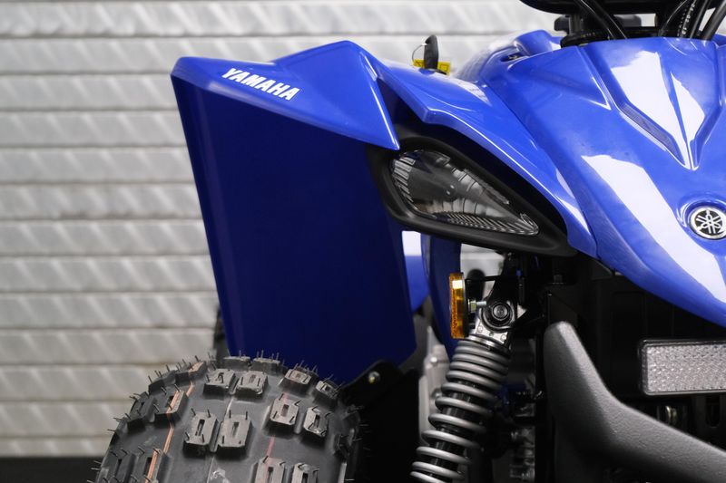 NEW 2026 YAMAHA YFZ50 Image 10
