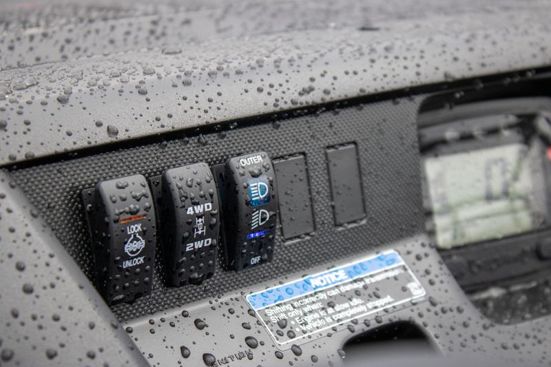 NEW 2026 KAWASAKI MULE PRODXT EPS Image 19