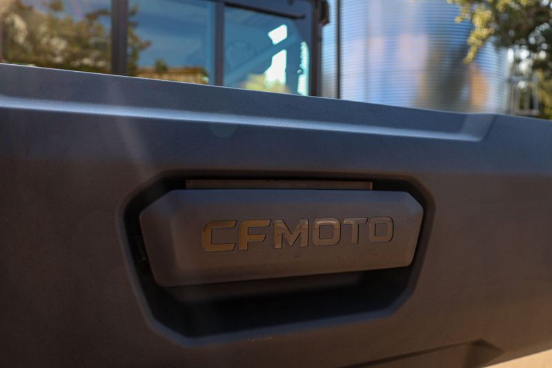 NEW 2026 CFMOTO UFORCE U10 XL PRO HIGHLAND Image 27