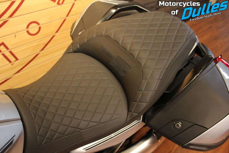 Used 2024 BMW K 1600 B Image 13