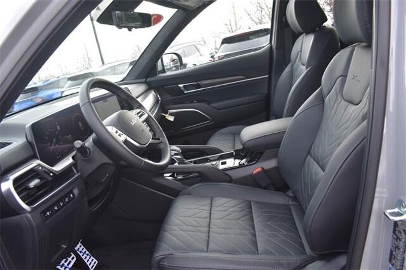 New 2025 Kia Telluride SX-Prestige X-LineImage 26