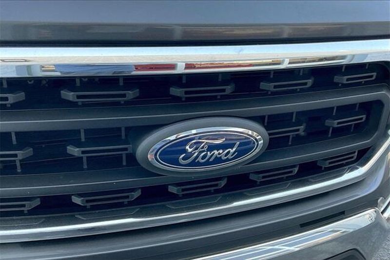 Used 2023 Ford F-150 XLTImage 30